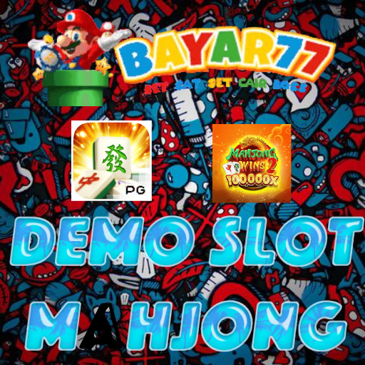 Demo Slot